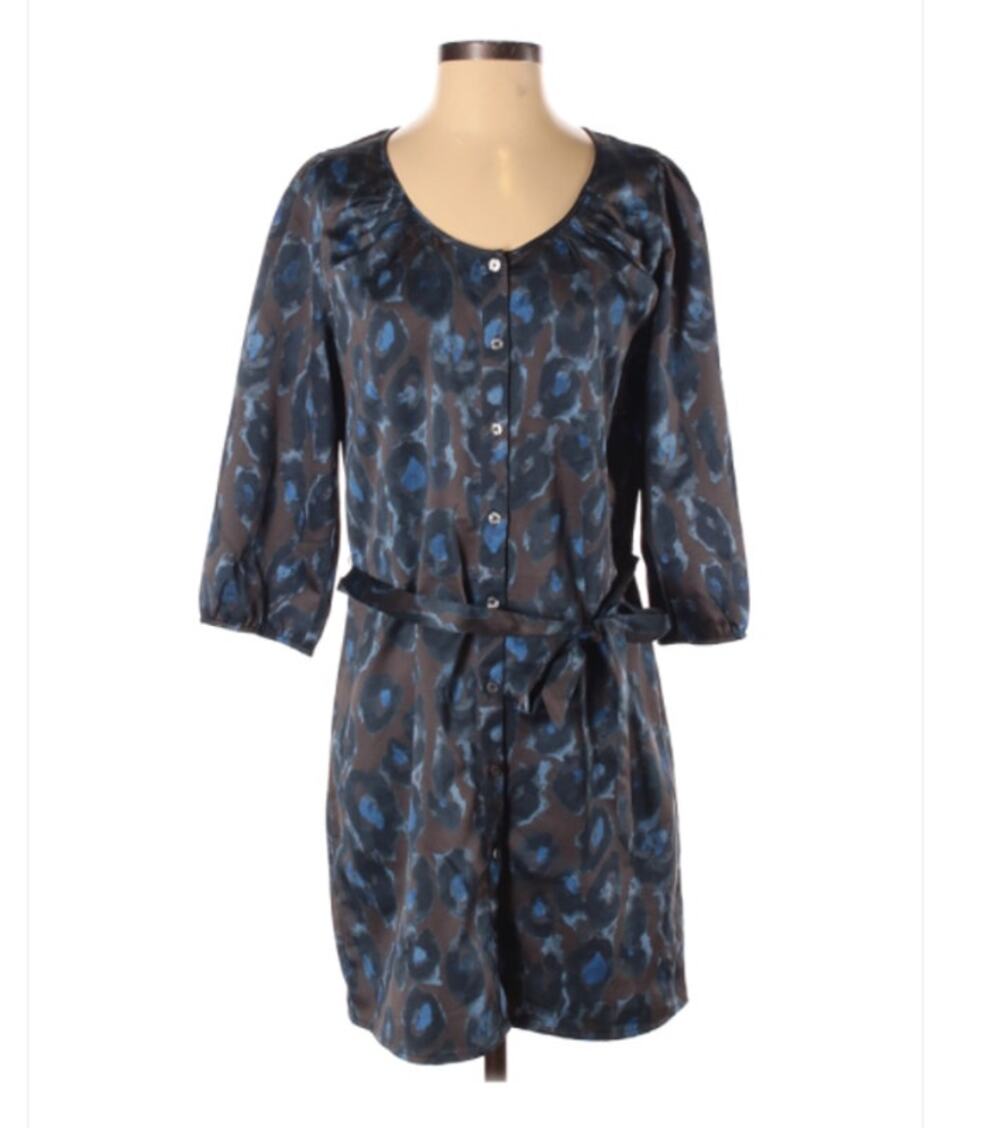 Express Casual Dress Size SMALL | S